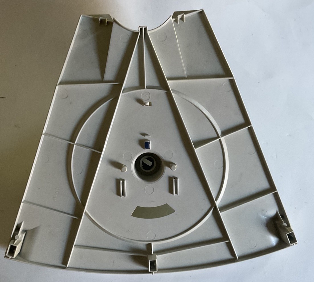 Death Star Space Station (Kenner) sold
