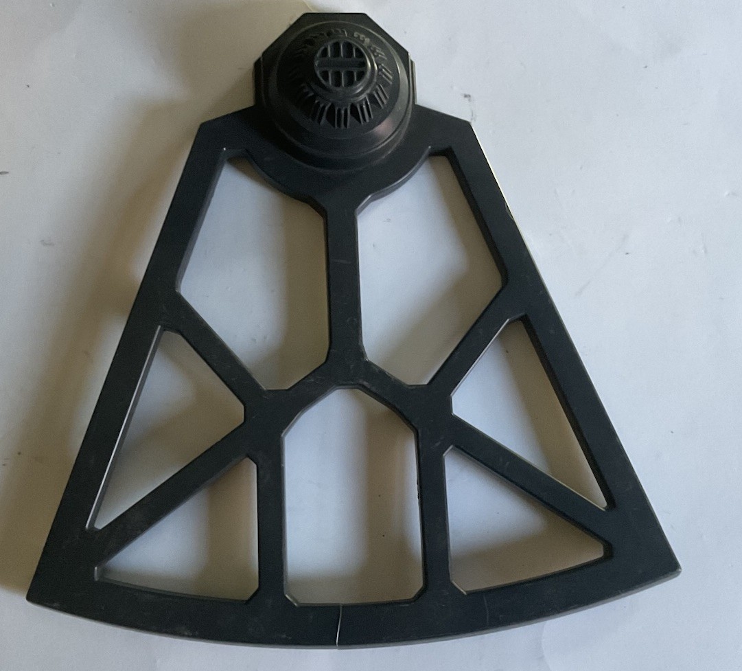 Death Star Space Station (Kenner) sold
