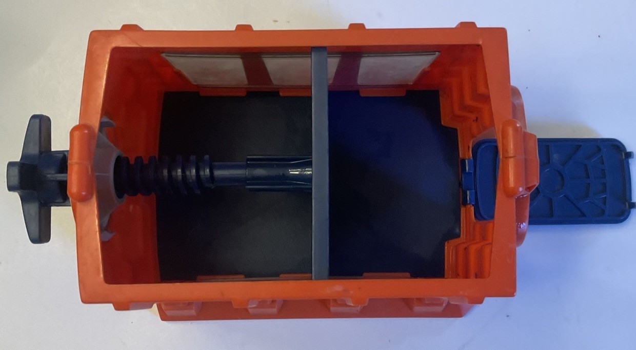 Death Star Space Station (Kenner) sold