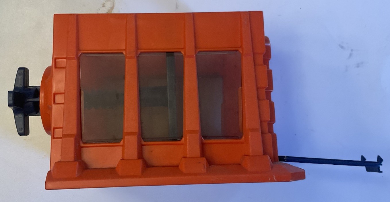 Death Star Space Station (Kenner) sold