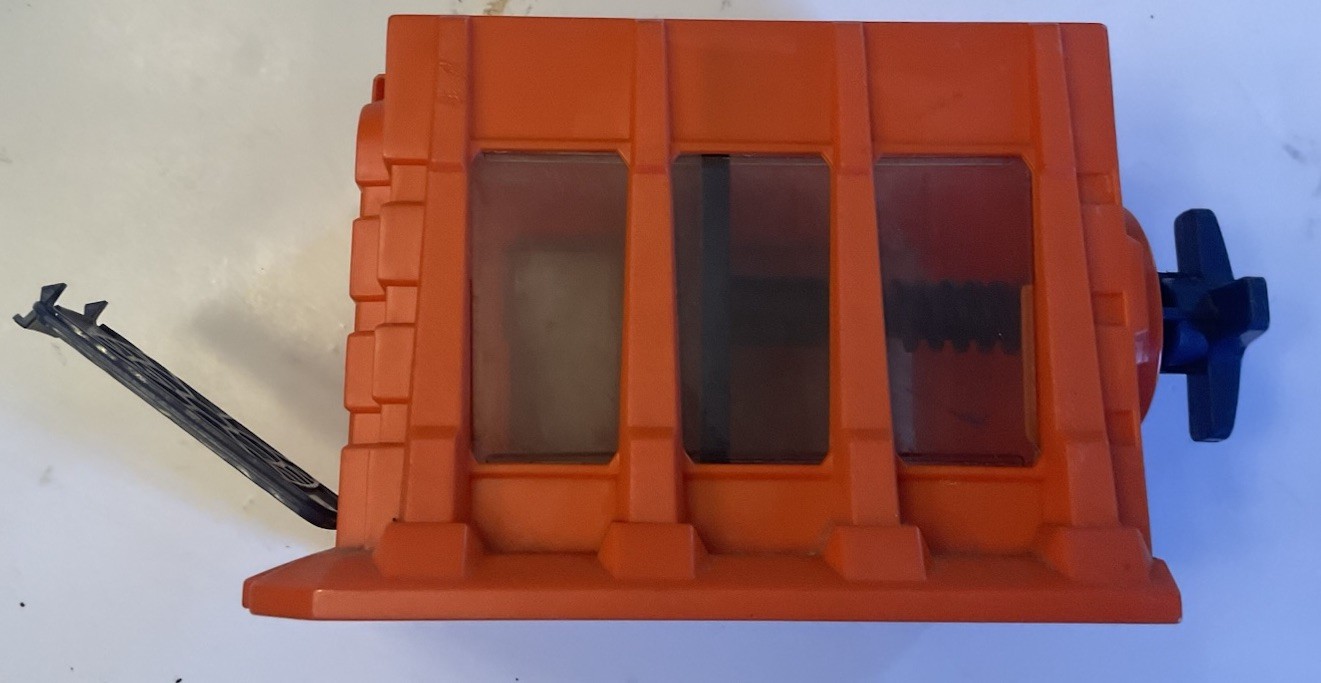 Death Star Space Station (Kenner) sold
