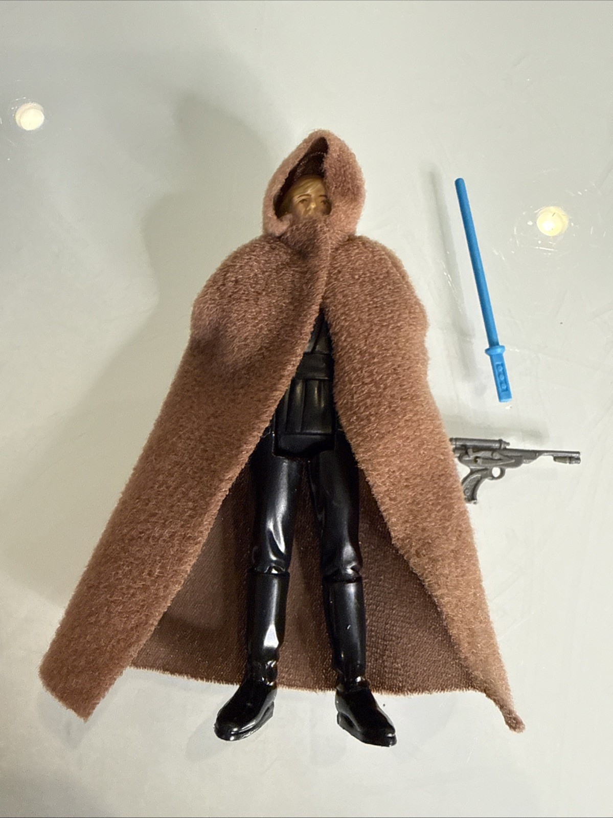 Luke Skywalker (Jedi Knight Outfit) sold