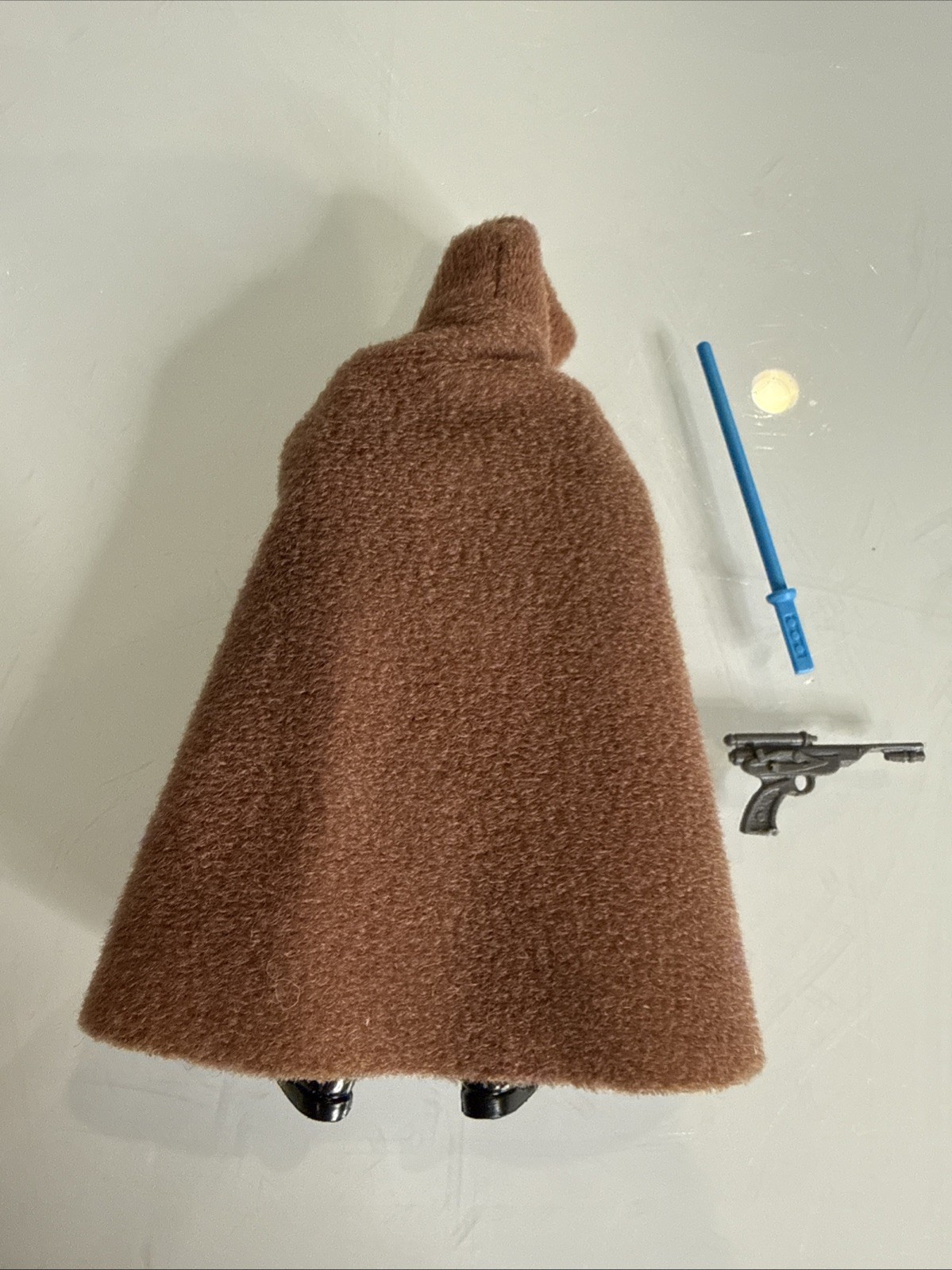Luke Skywalker (Jedi Knight Outfit) sold