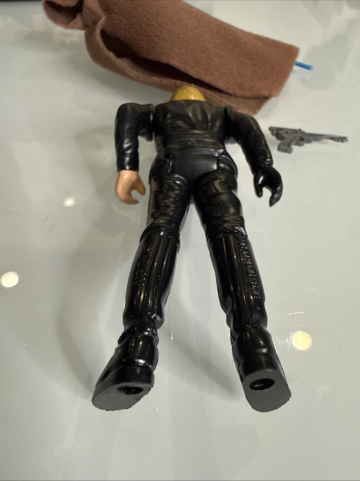 Luke Skywalker (Jedi Knight Outfit) sold