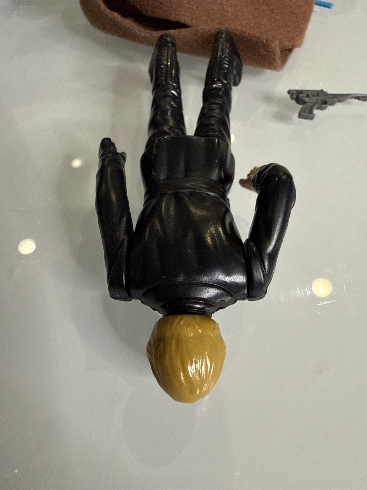 Luke Skywalker (Jedi Knight Outfit) sold