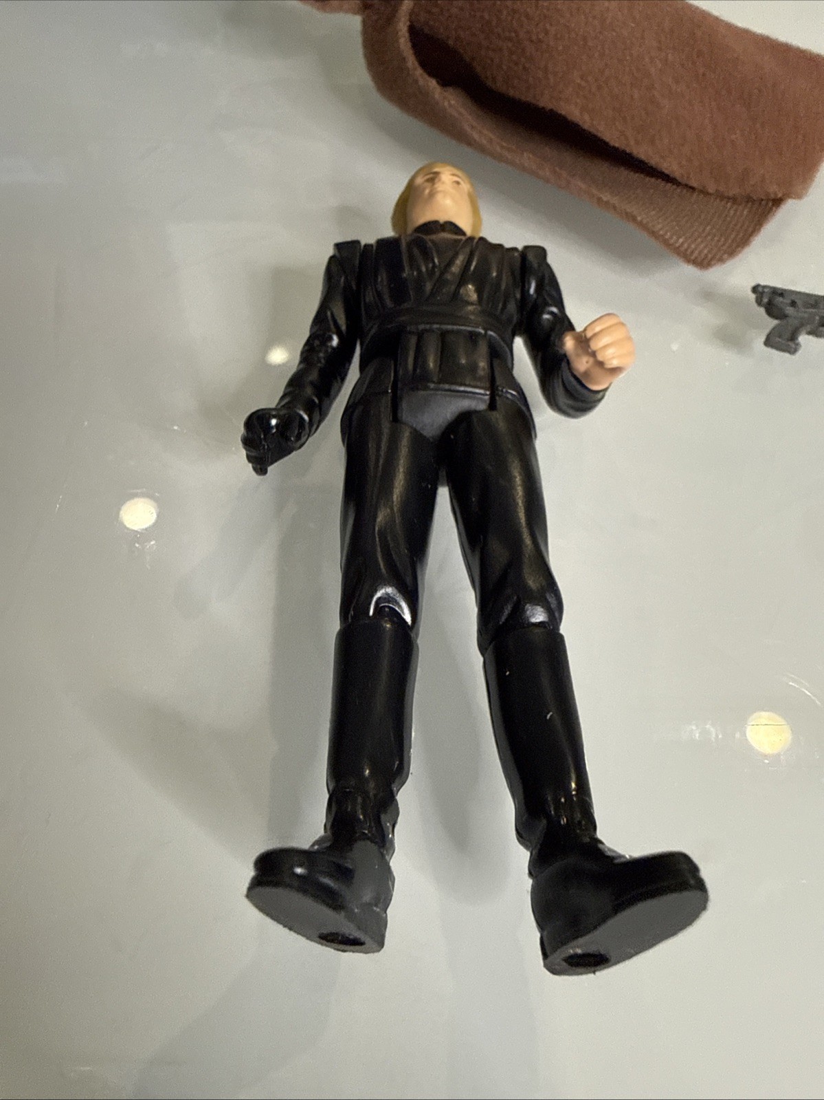 Luke Skywalker (Jedi Knight Outfit) sold