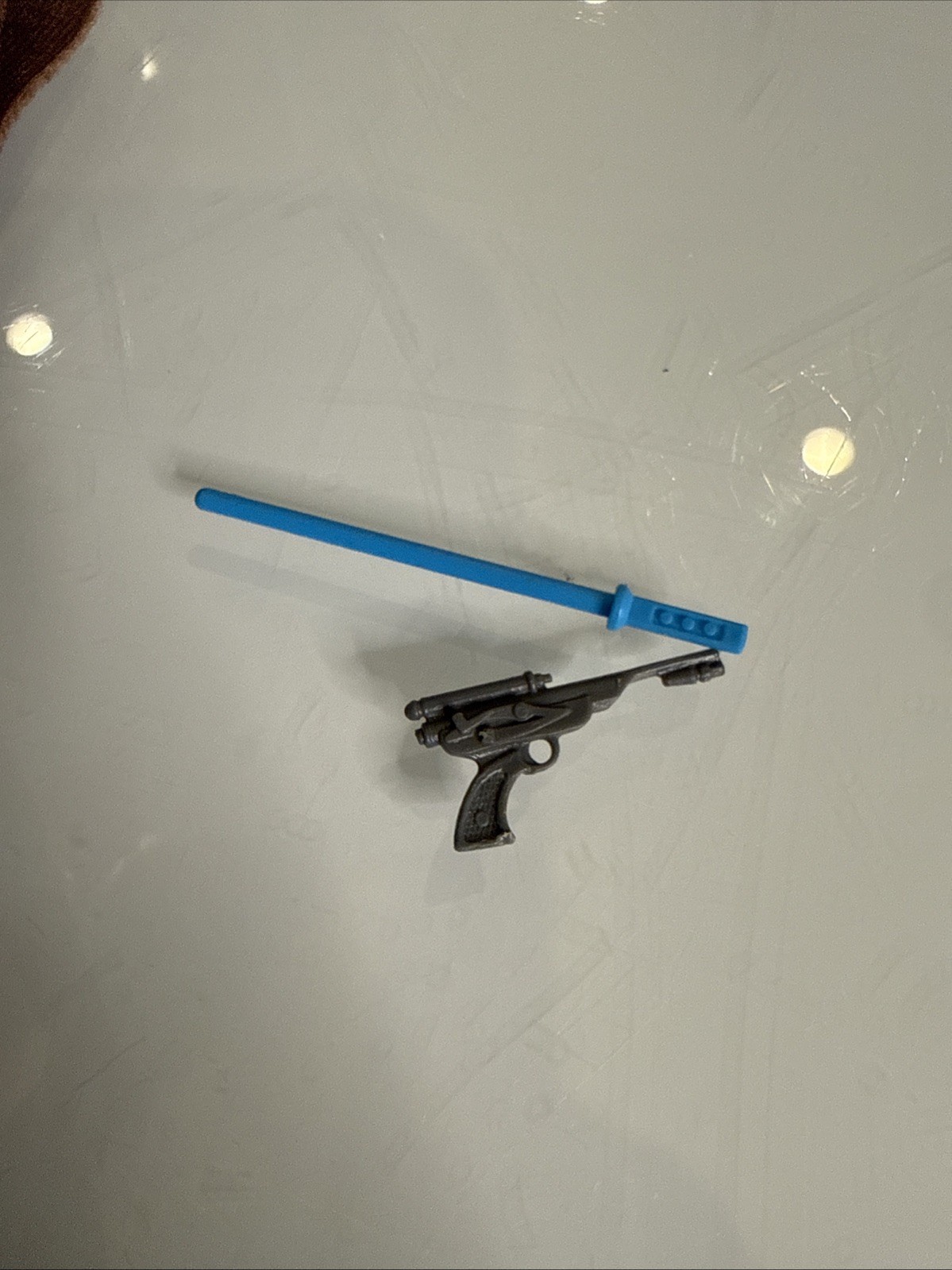 Luke Skywalker (Jedi Knight Outfit) sold