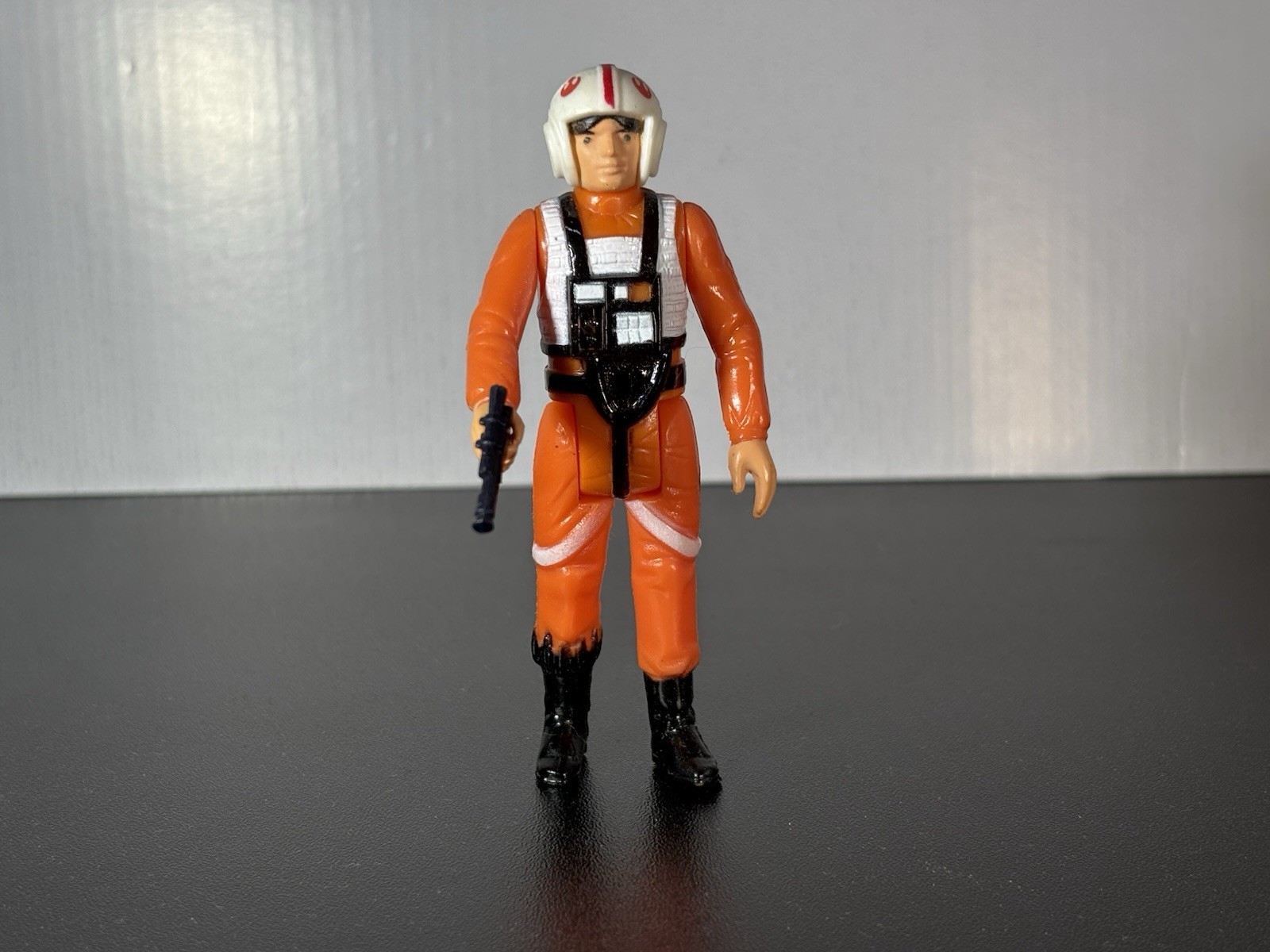 Luke Skywalker (X-Wing Fighter Pilot) sold