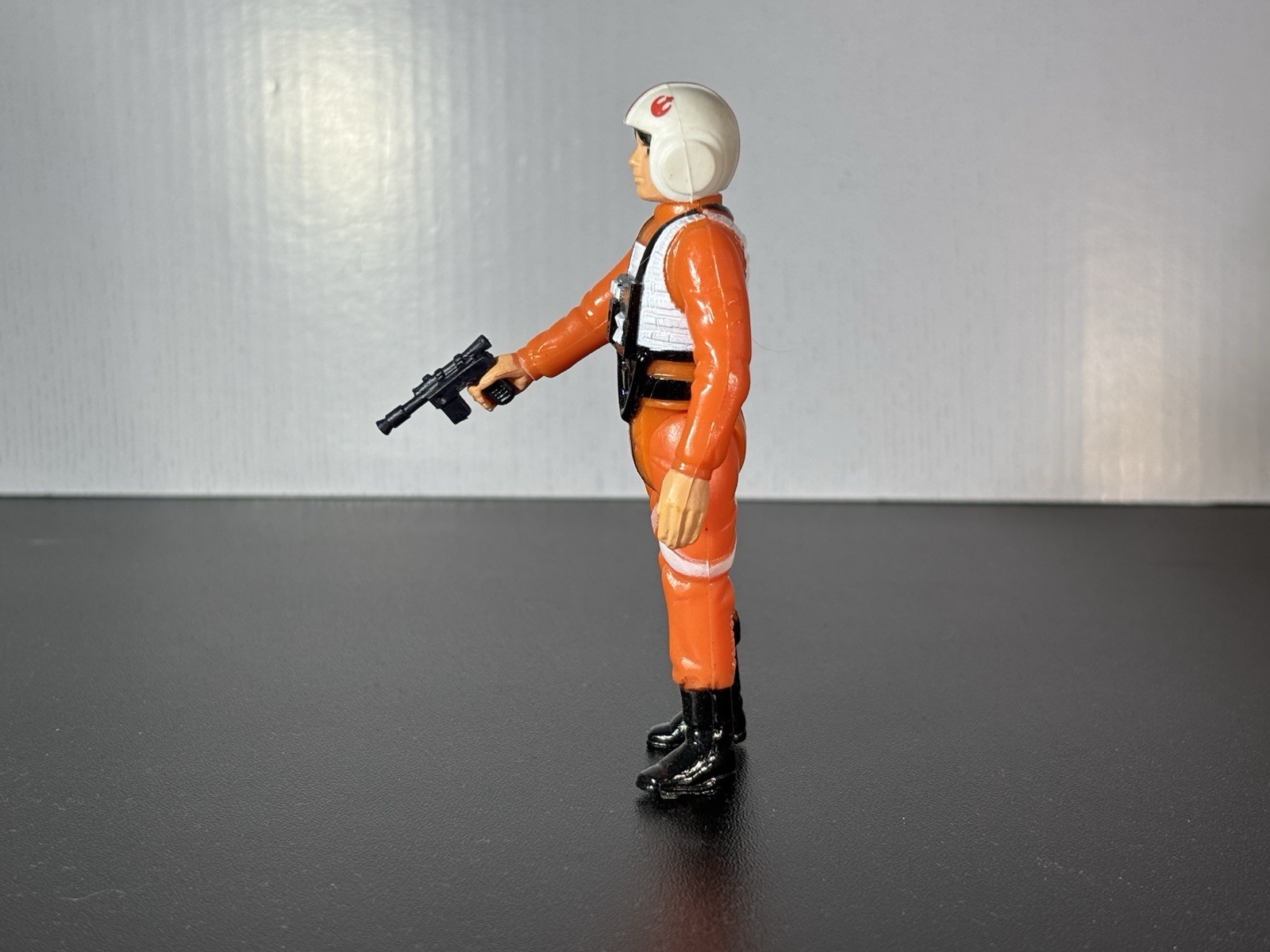 Luke Skywalker (X-Wing Fighter Pilot) sold