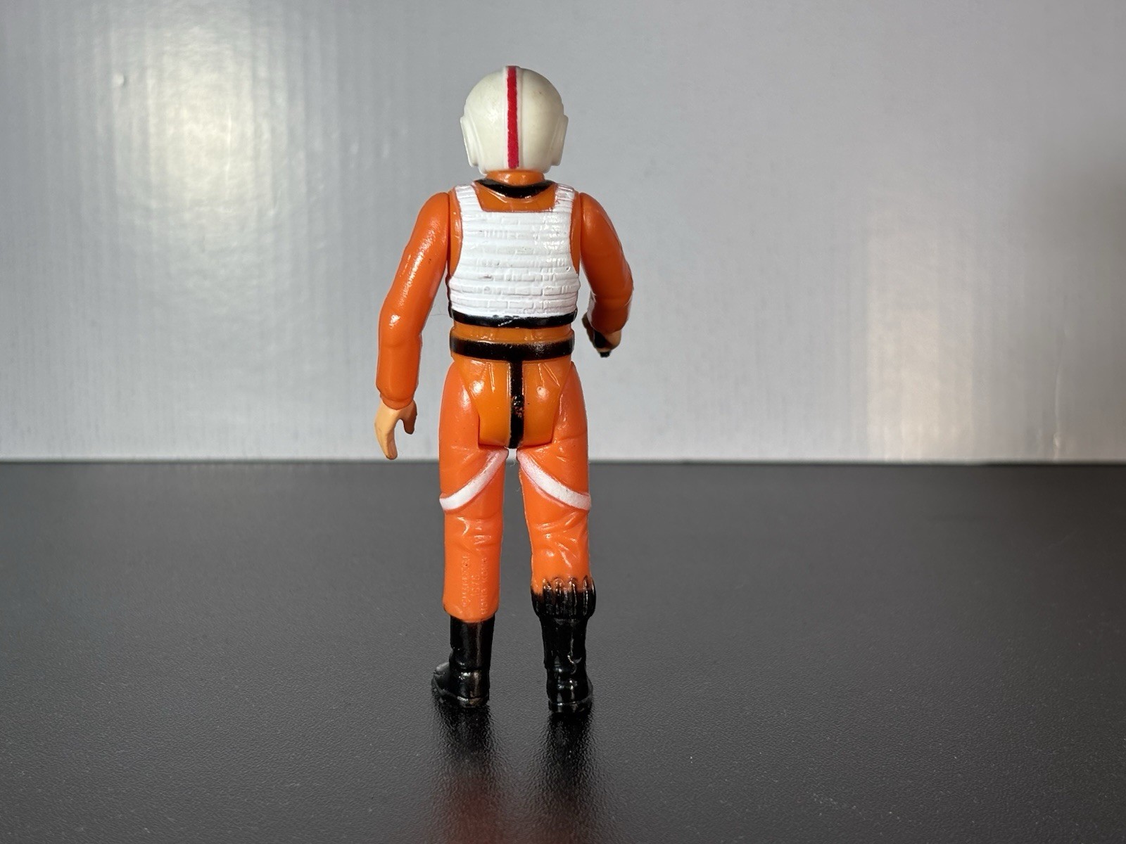 Luke Skywalker (X-Wing Fighter Pilot) sold