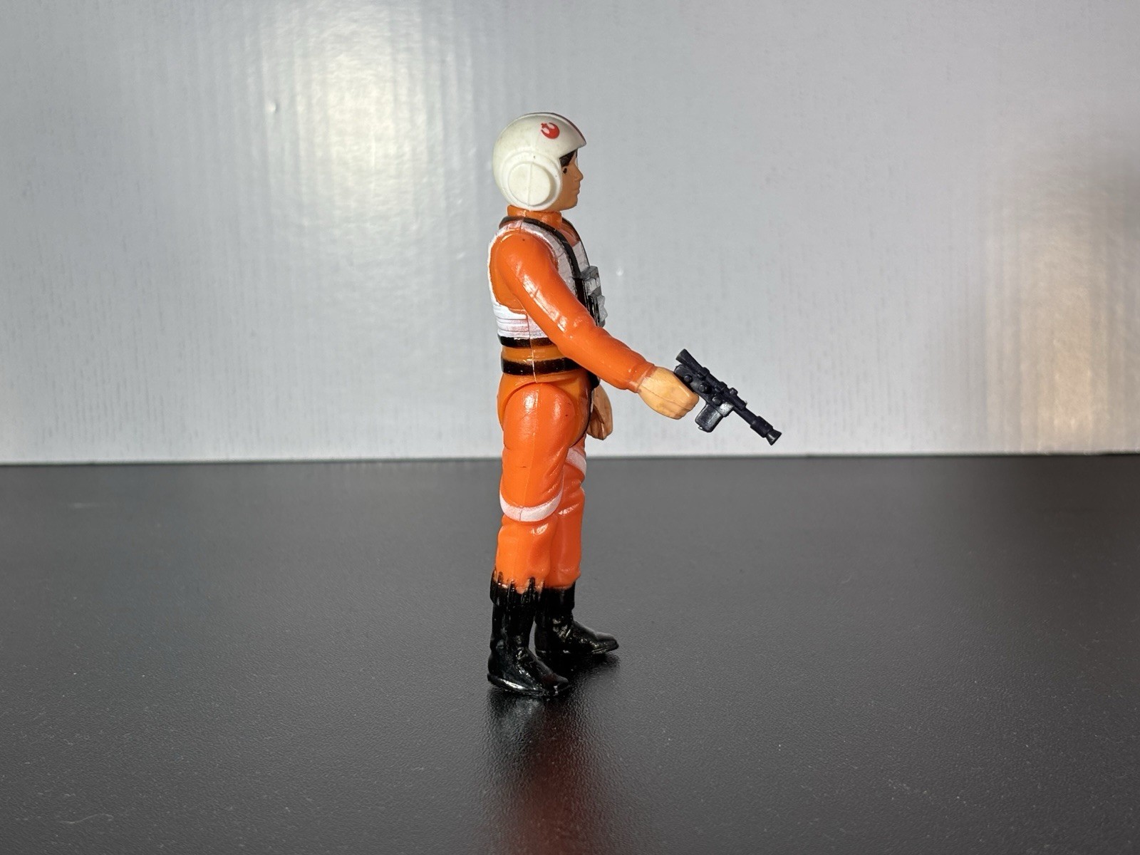 Luke Skywalker (X-Wing Fighter Pilot) sold