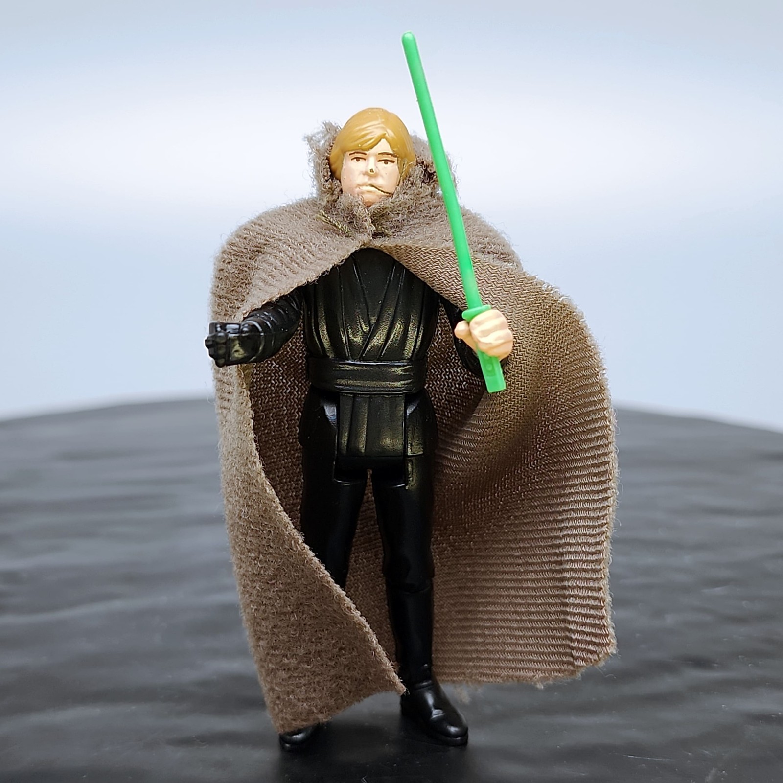 Luke Skywalker (Jedi Knight Outfit) sold
