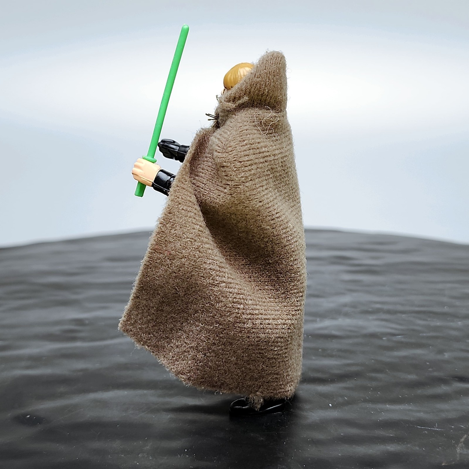 Luke Skywalker (Jedi Knight Outfit) sold