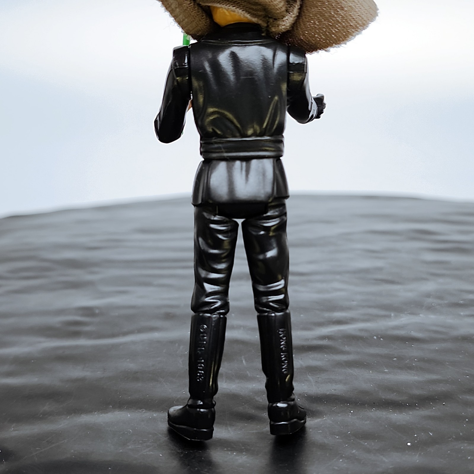 Luke Skywalker (Jedi Knight Outfit) sold