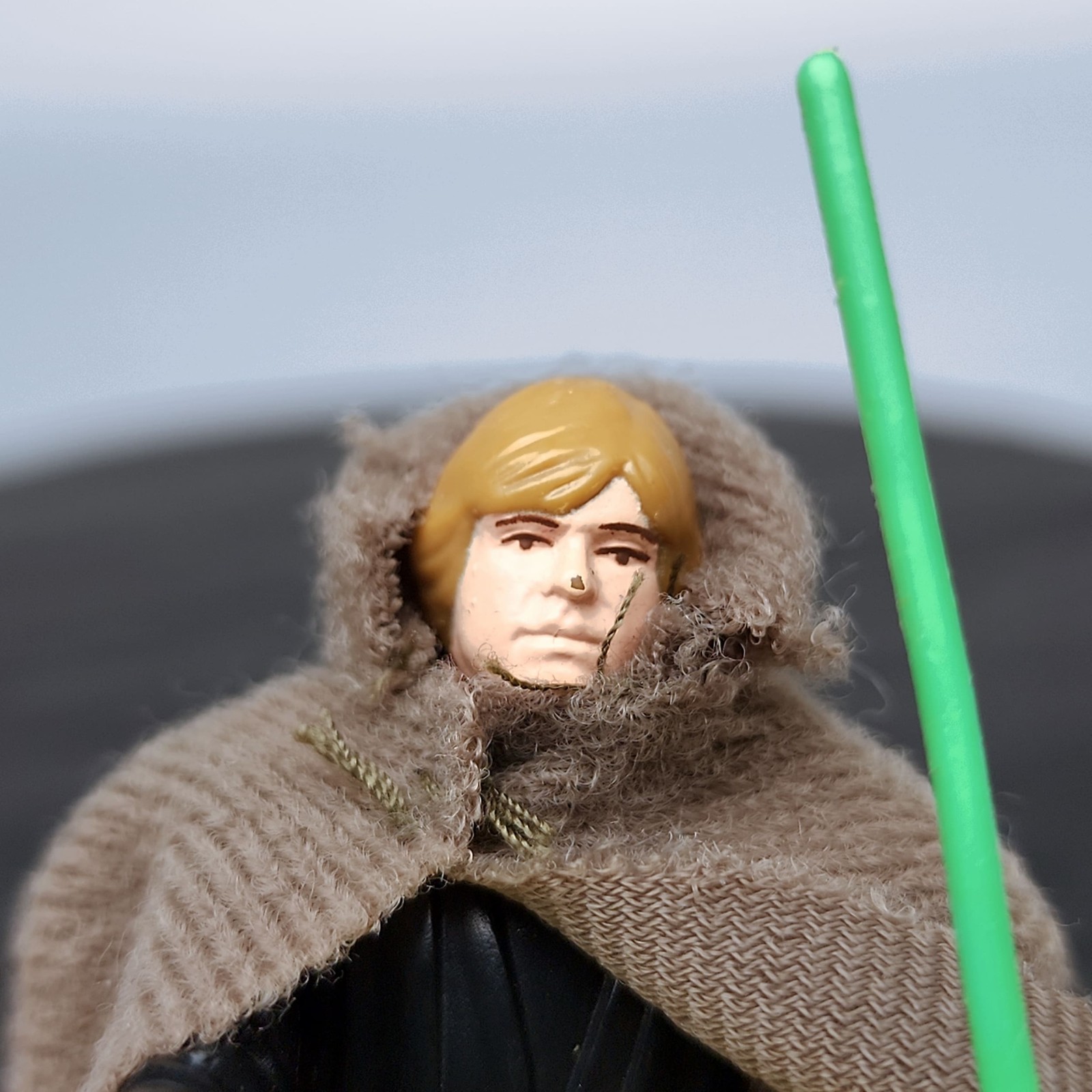 Luke Skywalker (Jedi Knight Outfit) sold