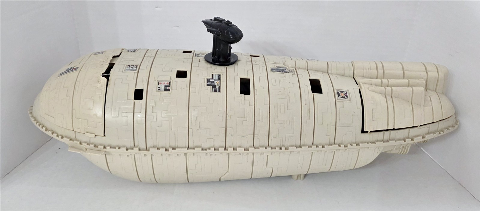 Rebel Transport sold