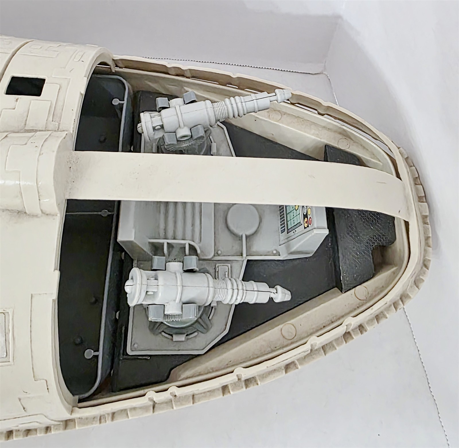 Rebel Transport sold