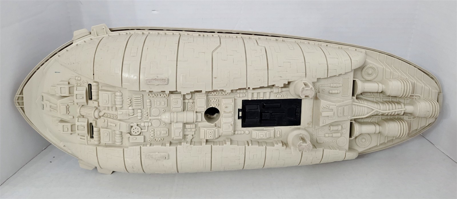Rebel Transport sold