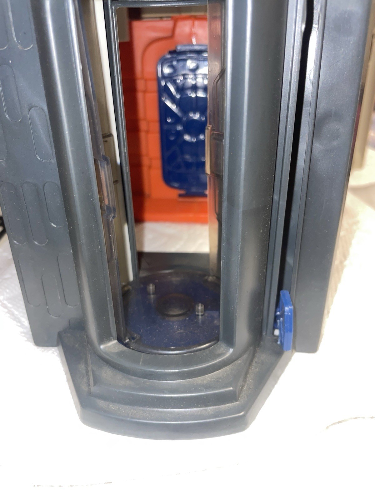 Death Star Space Station (Kenner) sold