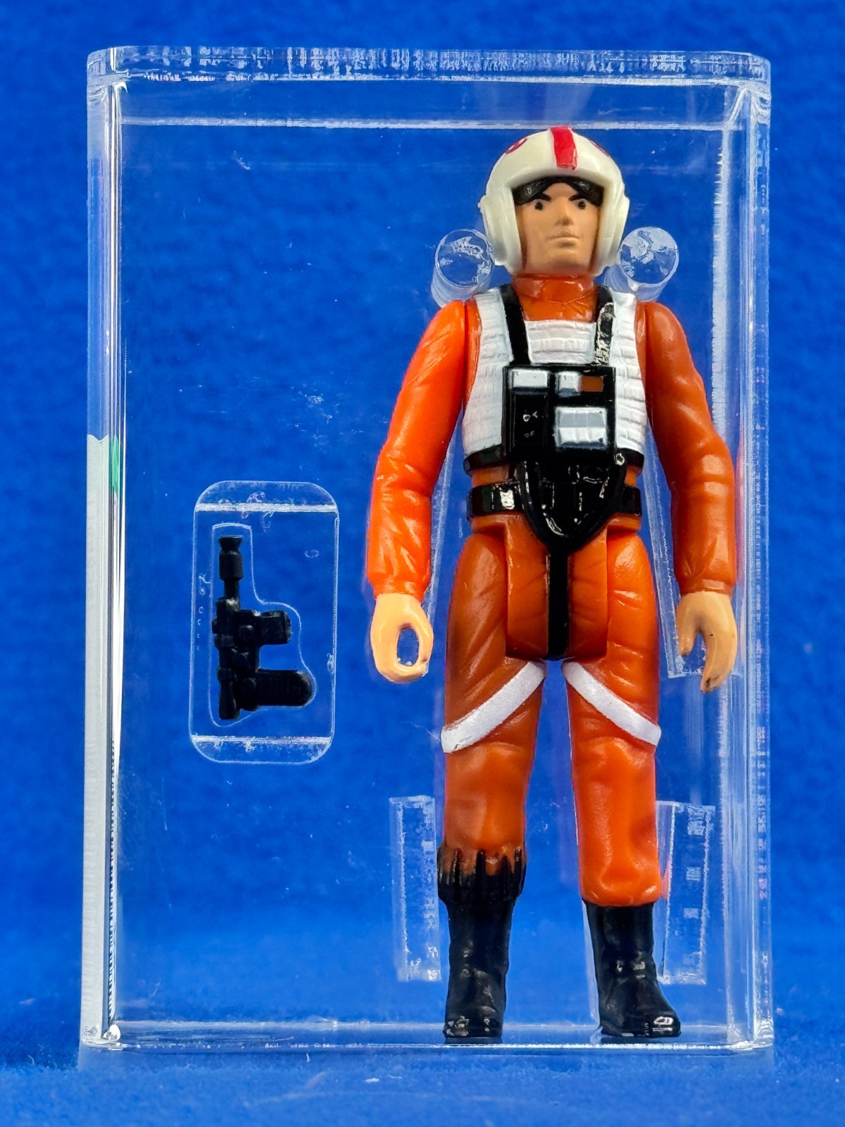 Luke Skywalker (X-Wing Fighter Pilot) sold
