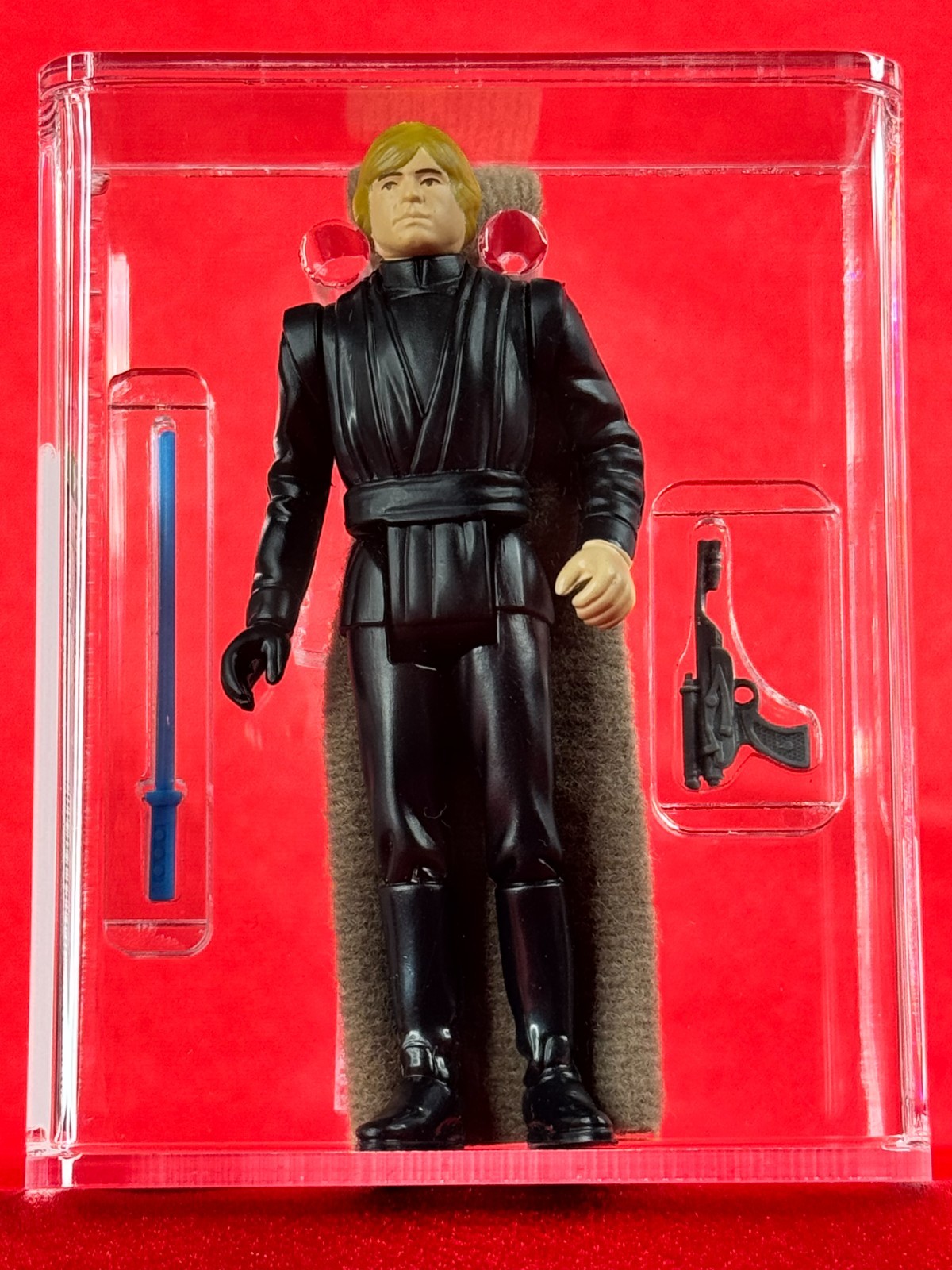 Luke Skywalker (Jedi Knight Outfit) sold
