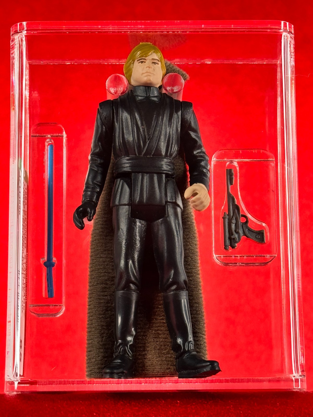 Luke Skywalker (Jedi Knight Outfit) sold