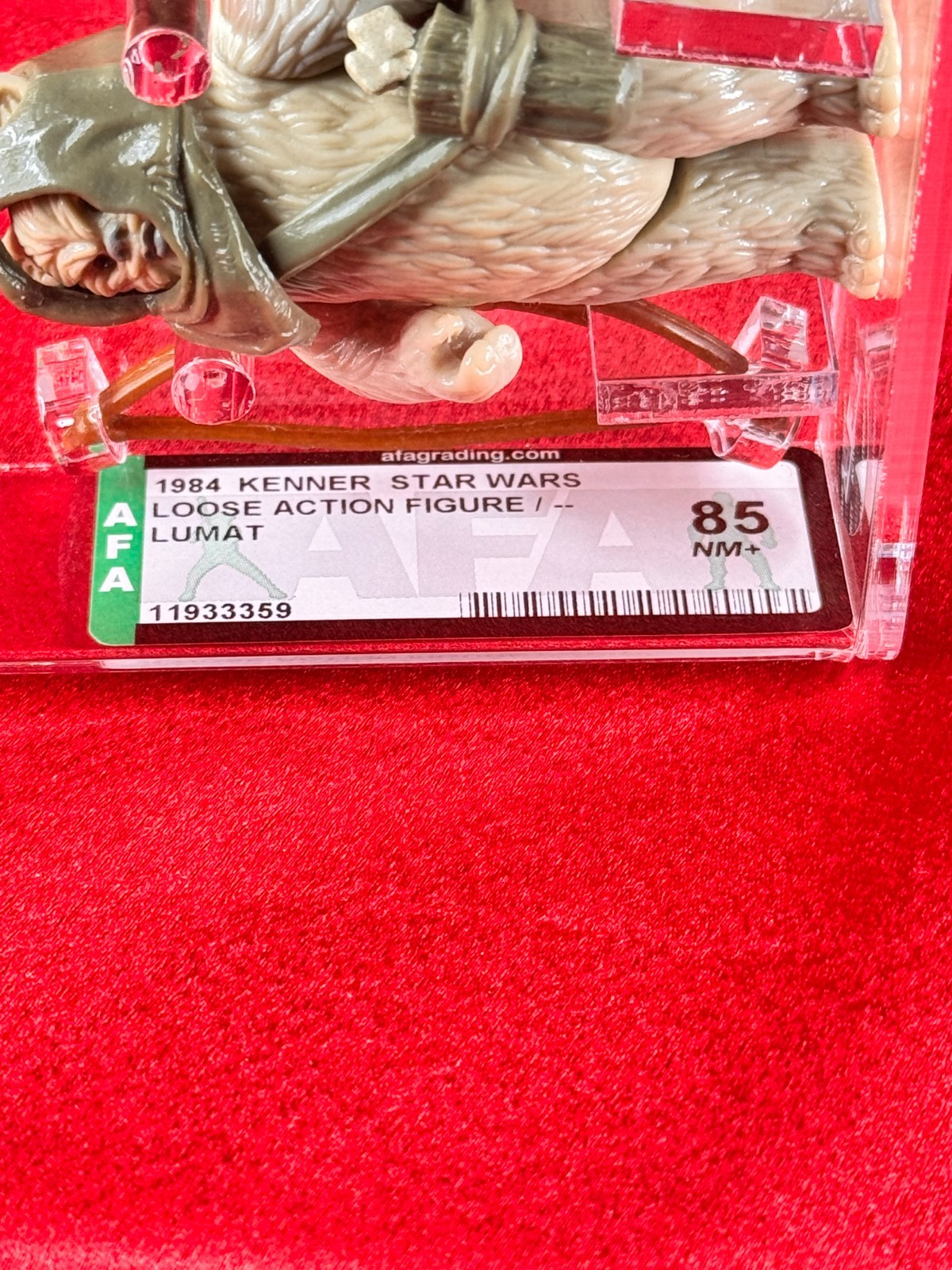 Lumat sold