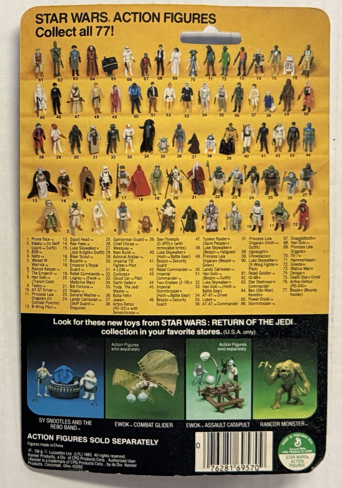 Luke Skywalker (X-Wing Fighter Pilot) sold