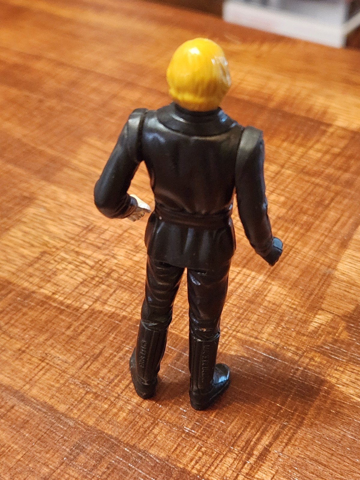 Luke Skywalker (Jedi Knight Outfit) sold