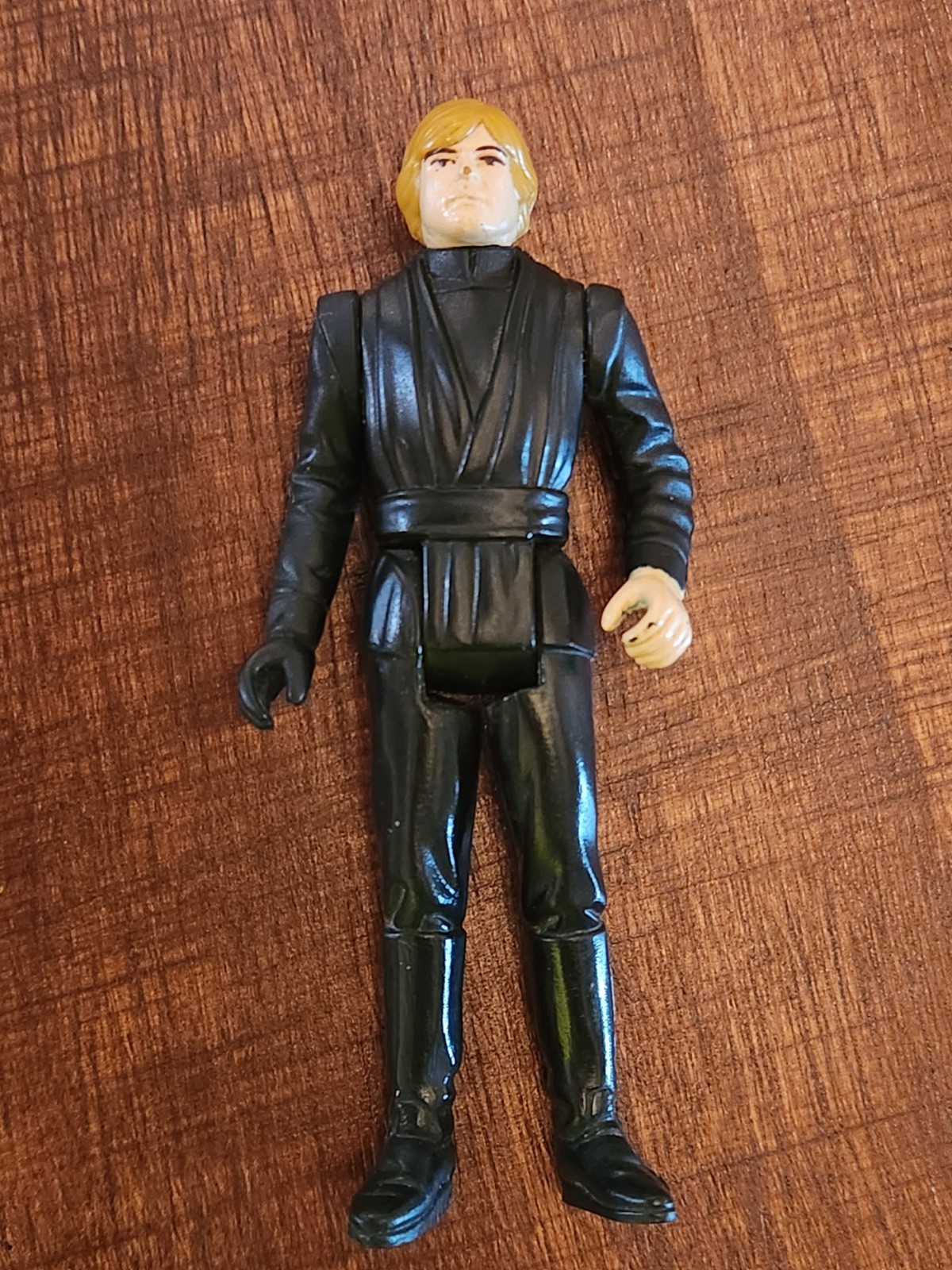 Luke Skywalker (Jedi Knight Outfit) sold