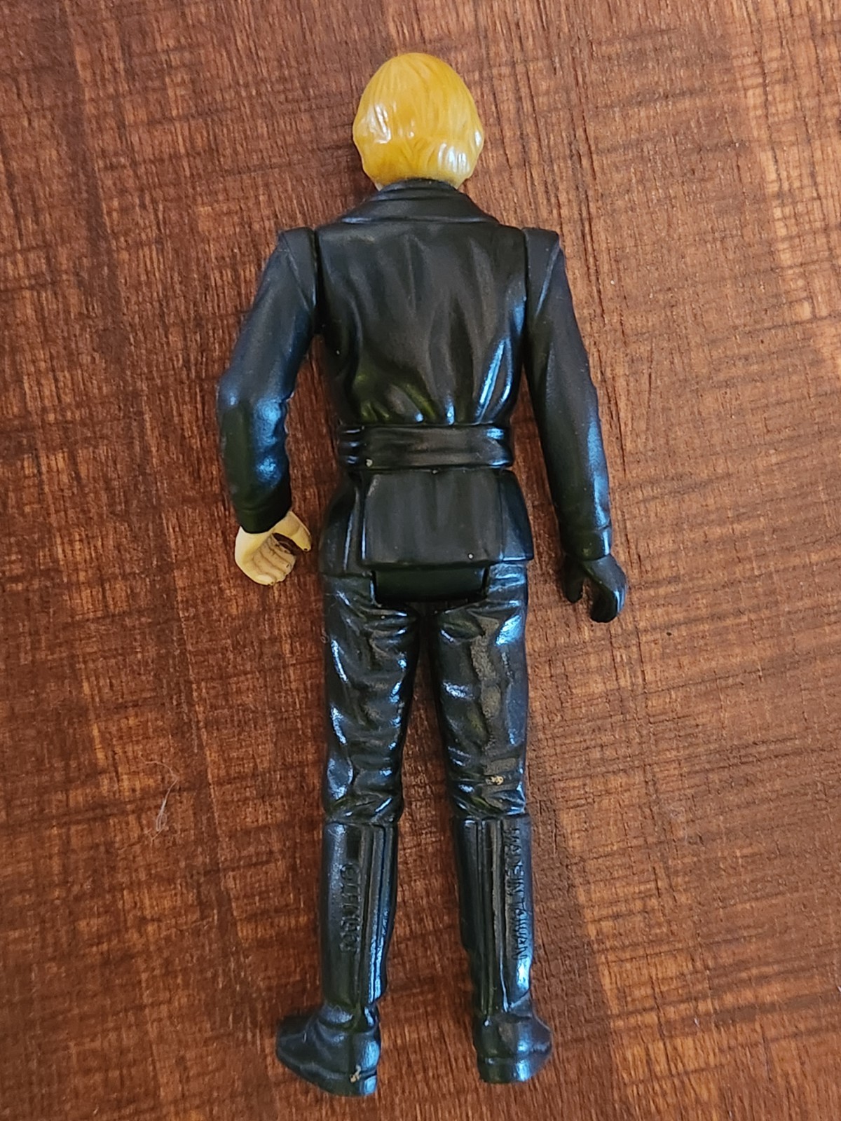 Luke Skywalker (Jedi Knight Outfit) sold