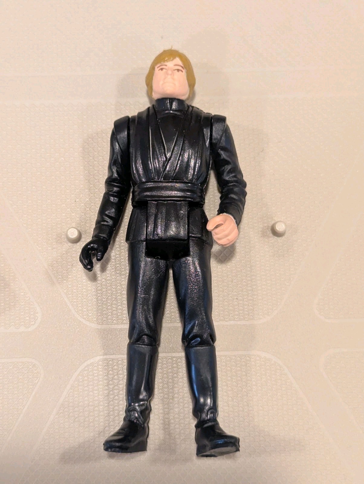 Luke Skywalker (Jedi Knight Outfit) sold