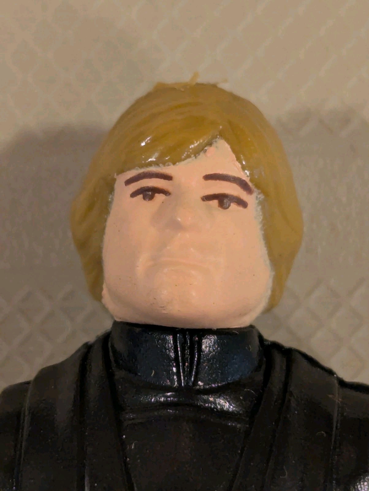 Luke Skywalker (Jedi Knight Outfit) sold