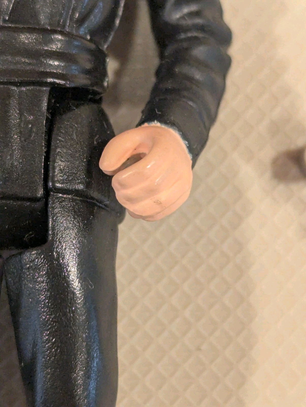 Luke Skywalker (Jedi Knight Outfit) sold
