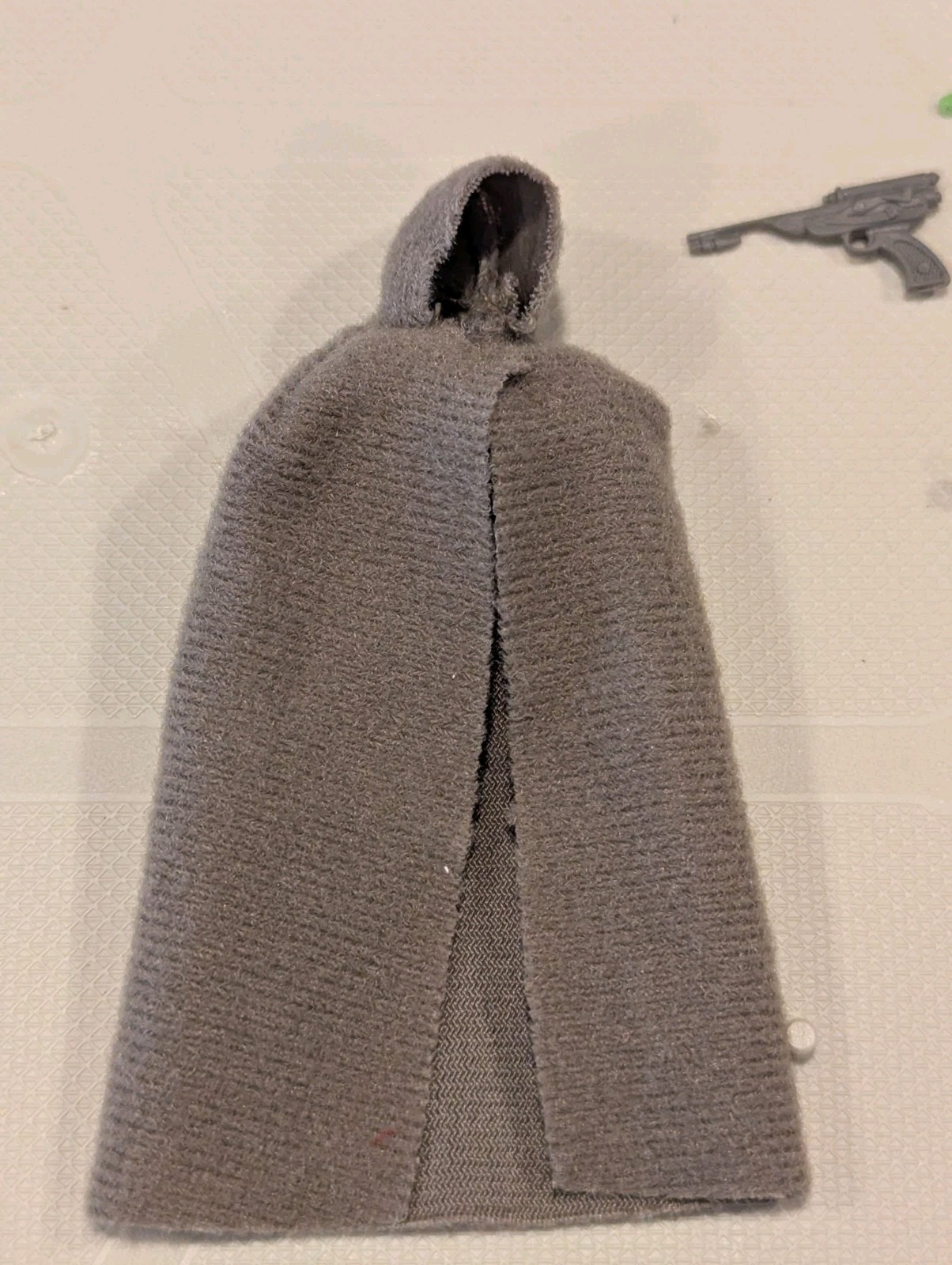 Luke Skywalker (Jedi Knight Outfit) sold