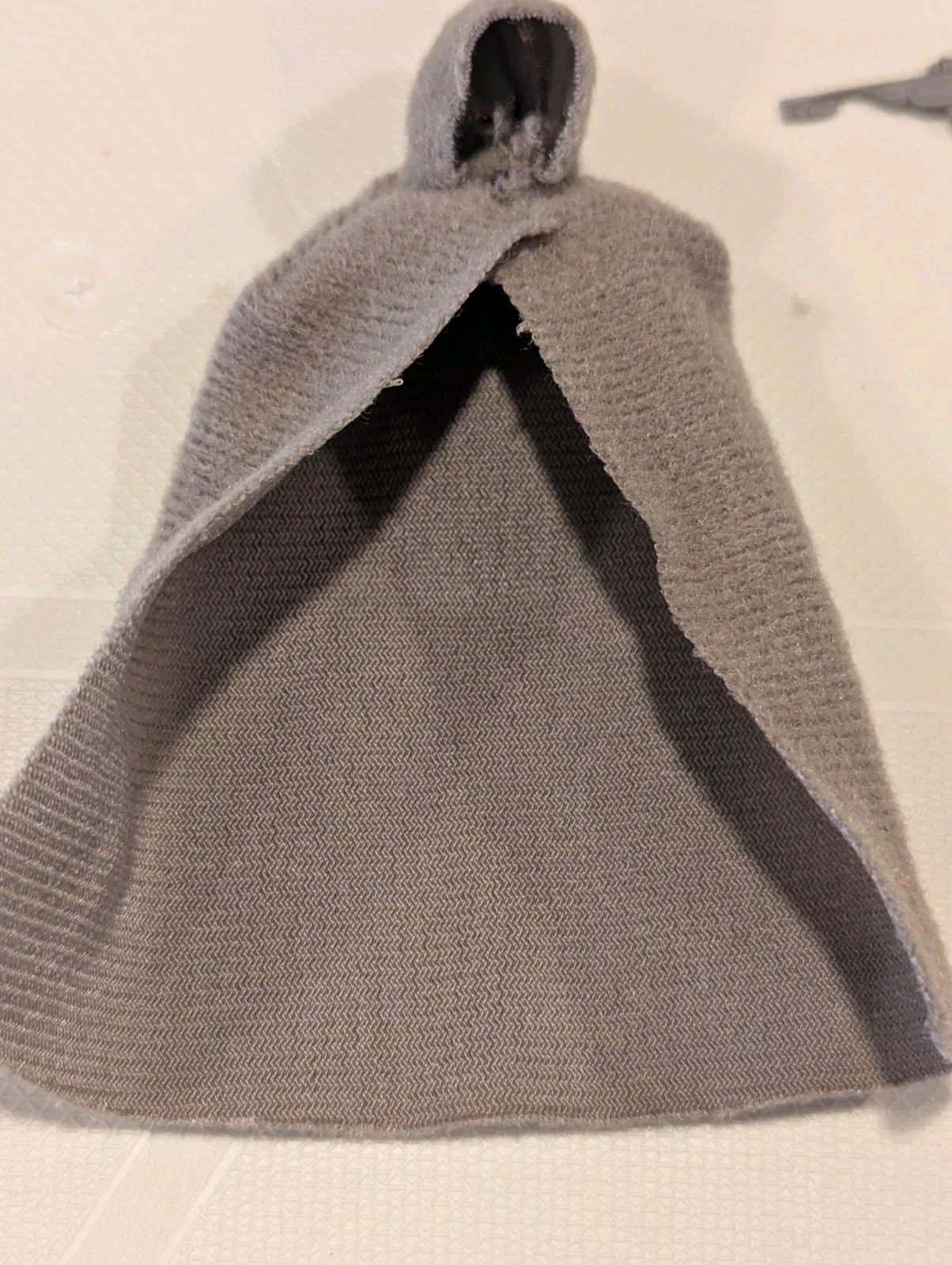 Luke Skywalker (Jedi Knight Outfit) sold