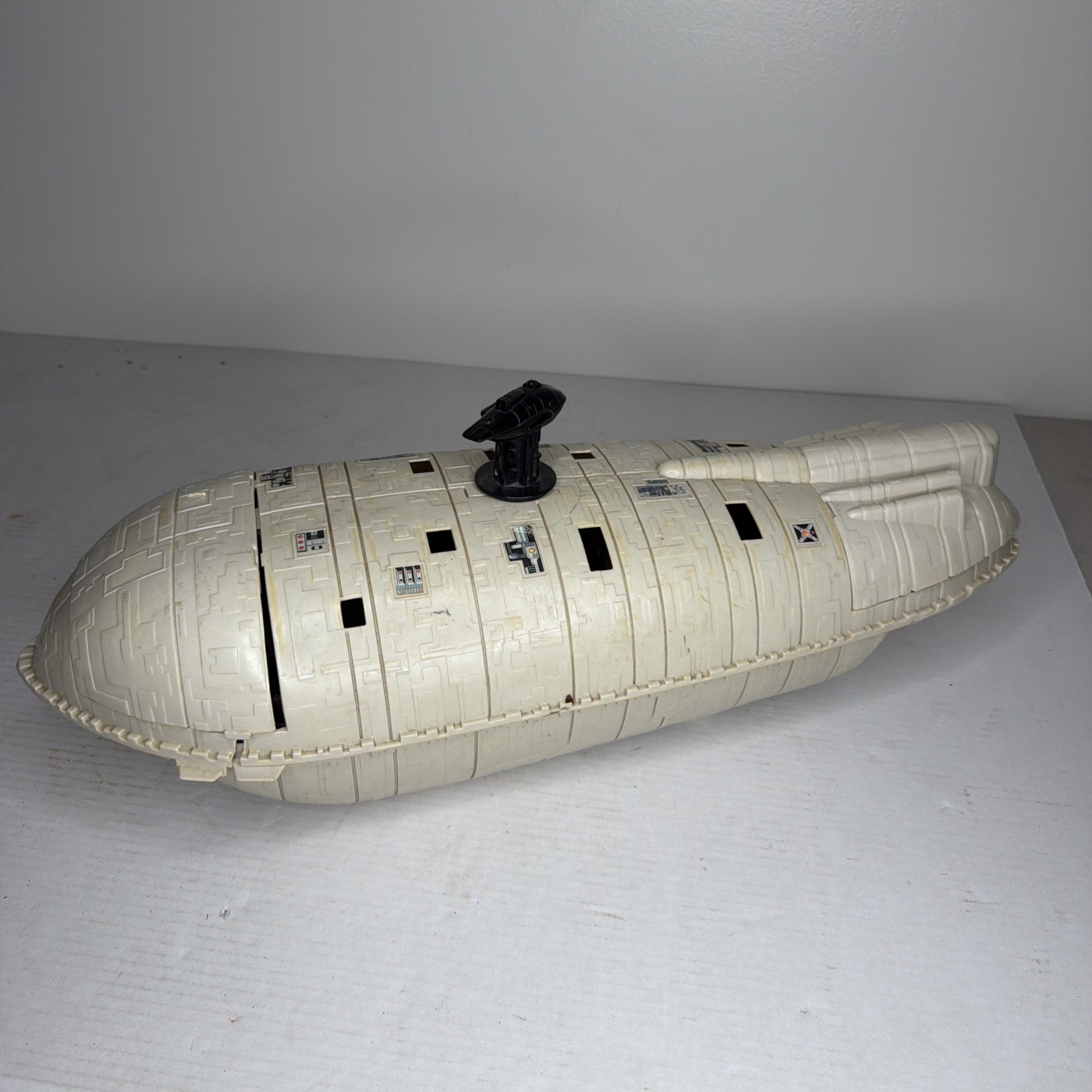 Rebel Transport sold