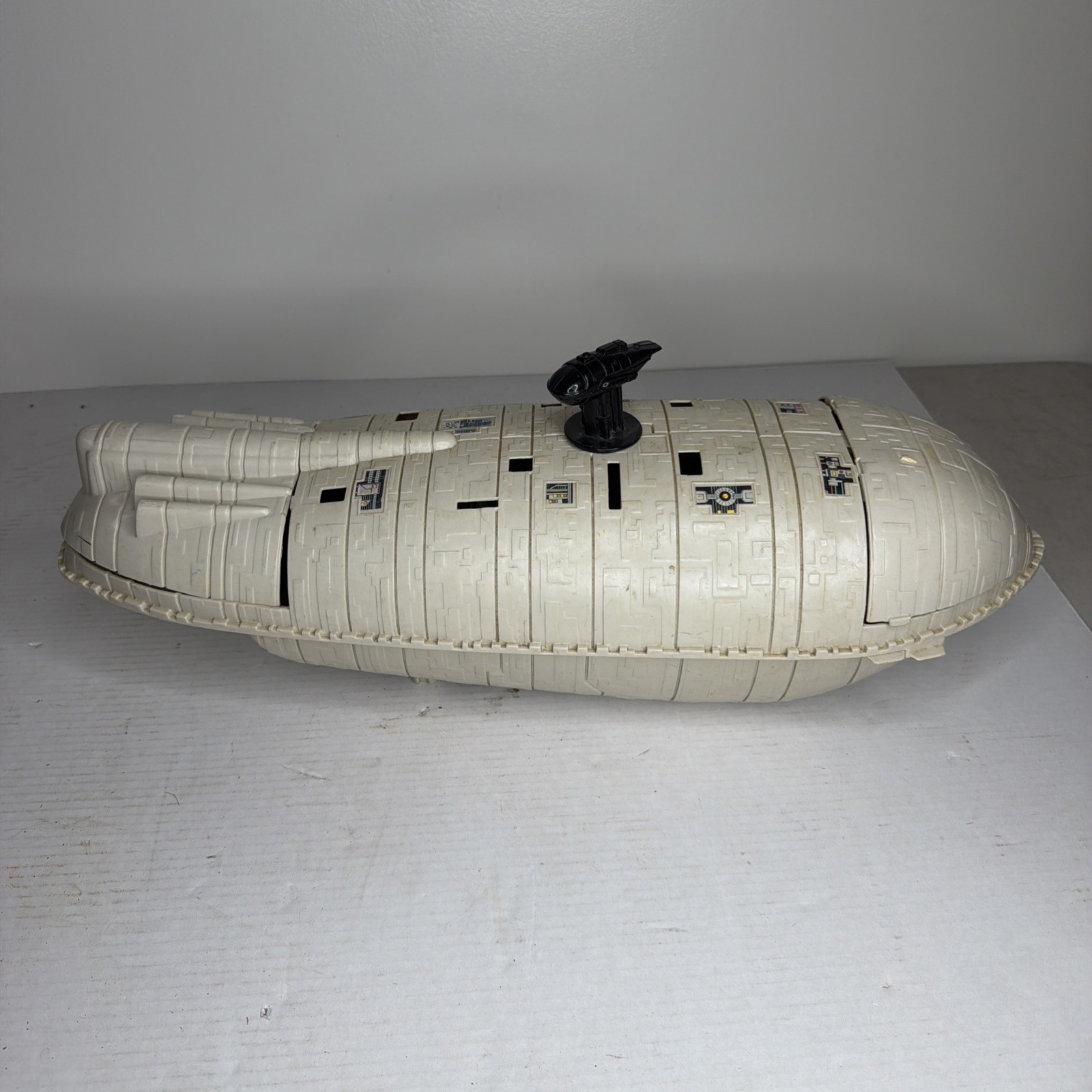 Rebel Transport sold