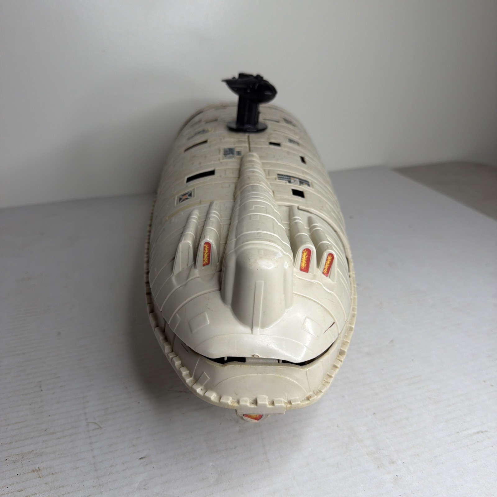 Rebel Transport sold