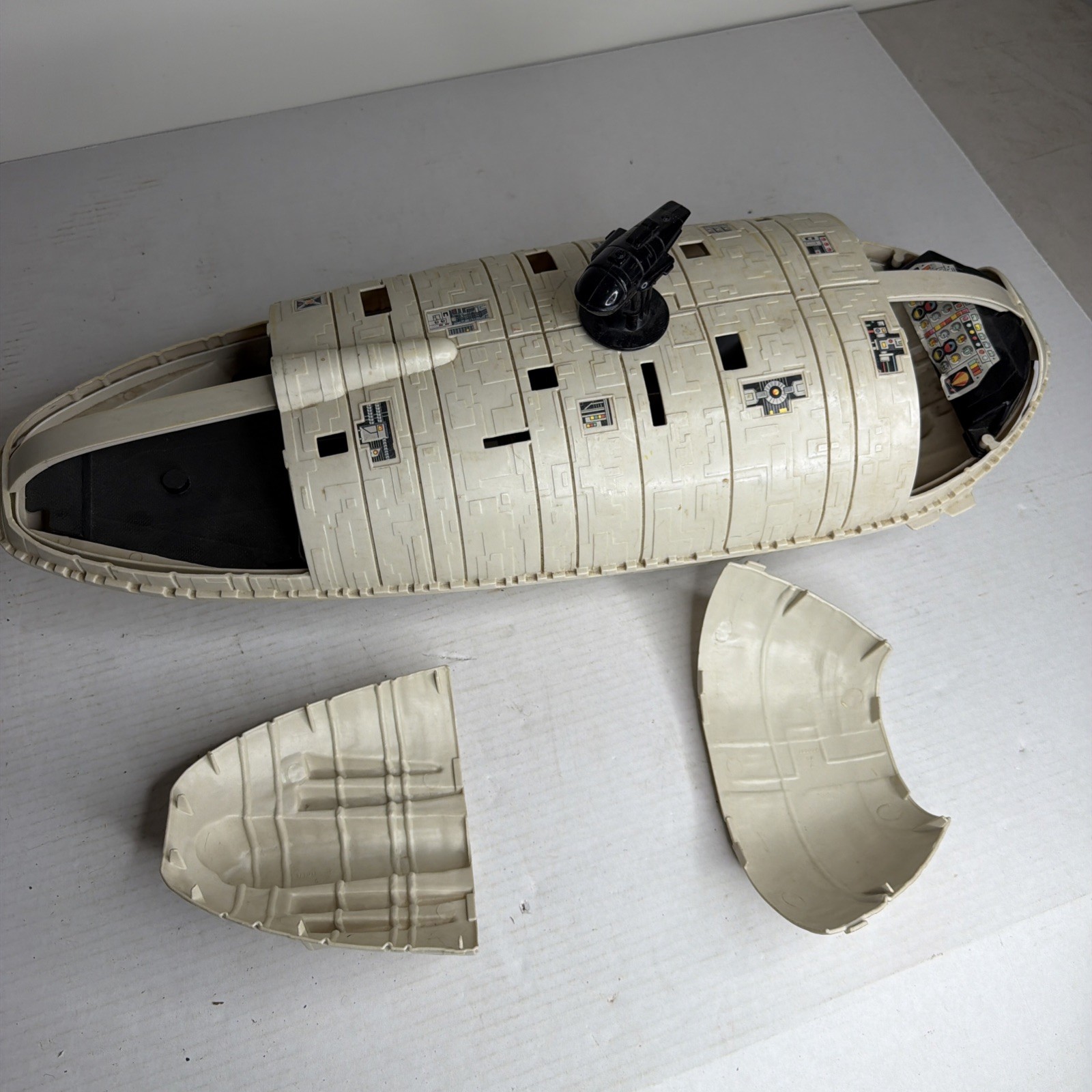 Rebel Transport sold