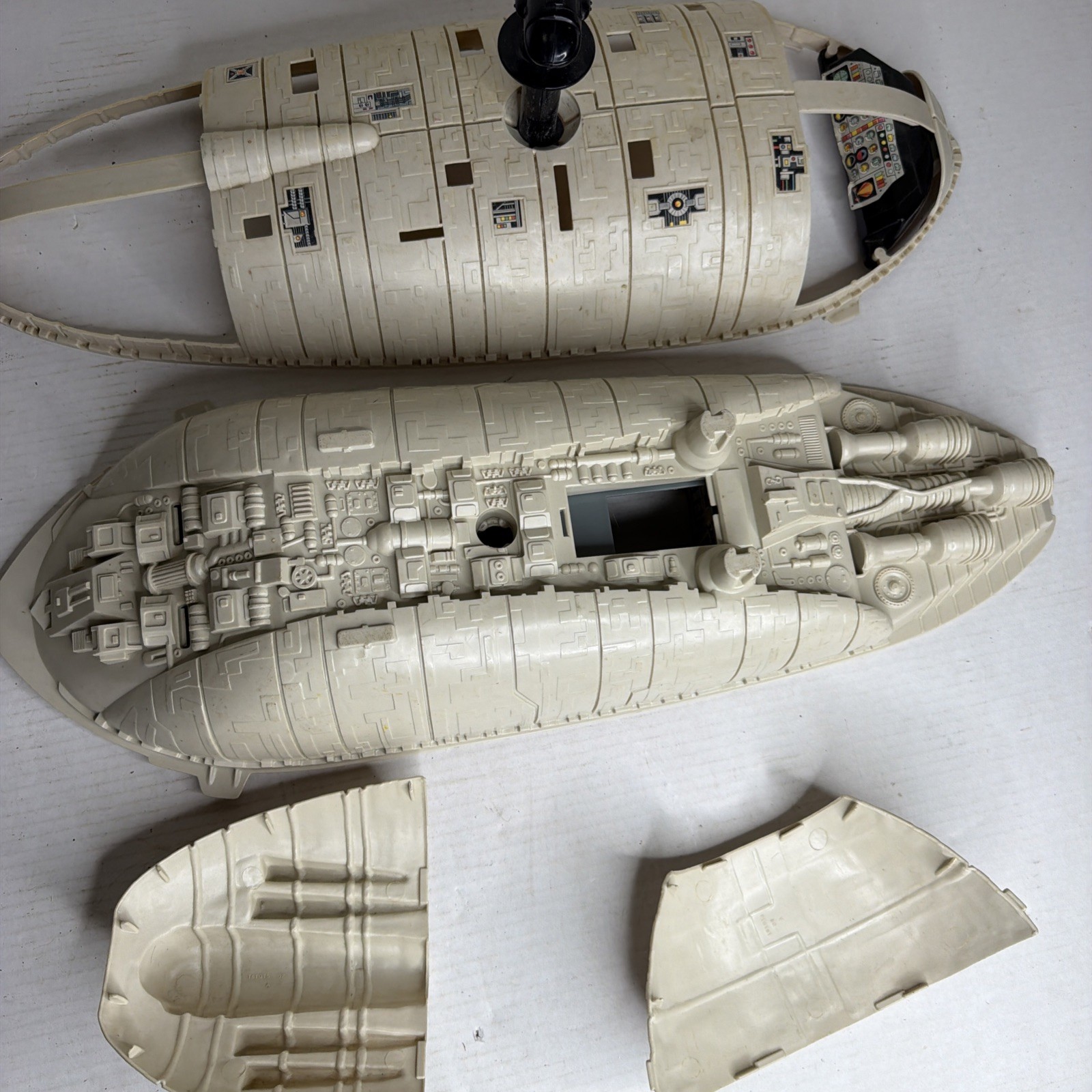 Rebel Transport sold