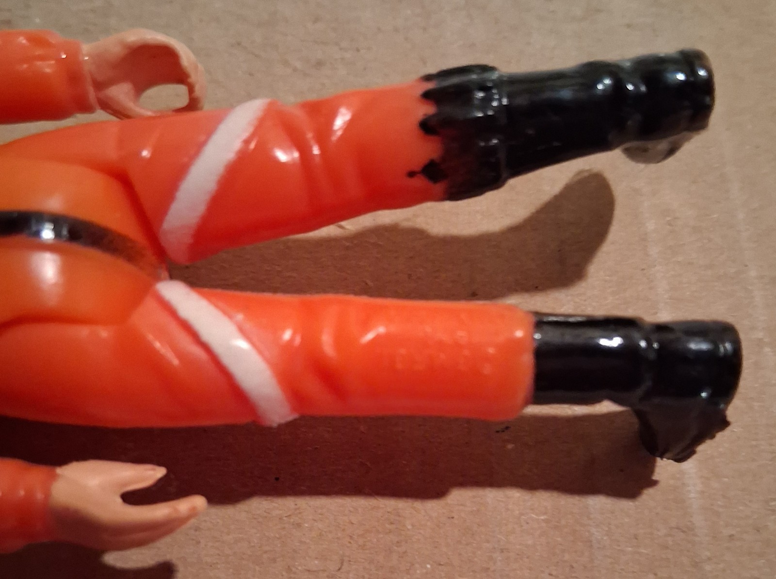 Luke Skywalker (X-Wing Fighter Pilot) sold