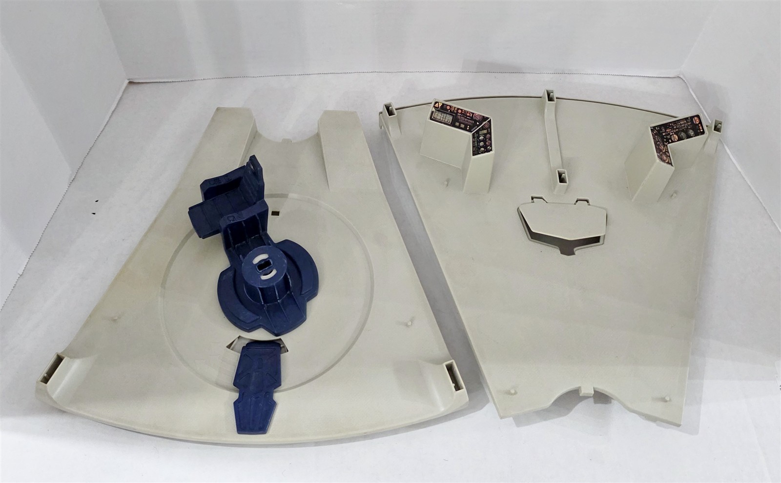 Death Star Space Station (Kenner) sold
