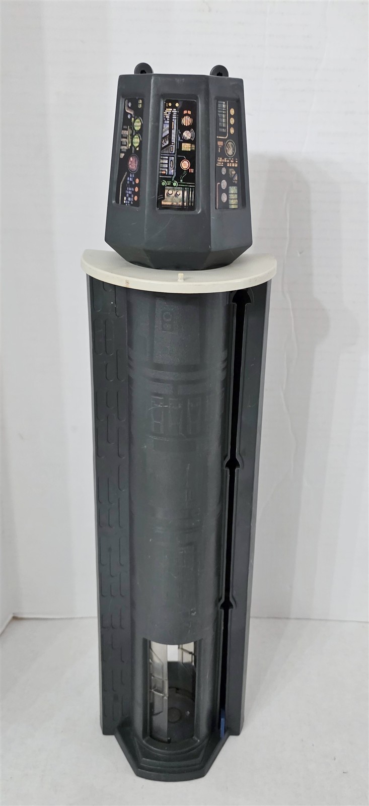 Death Star Space Station (Kenner) sold