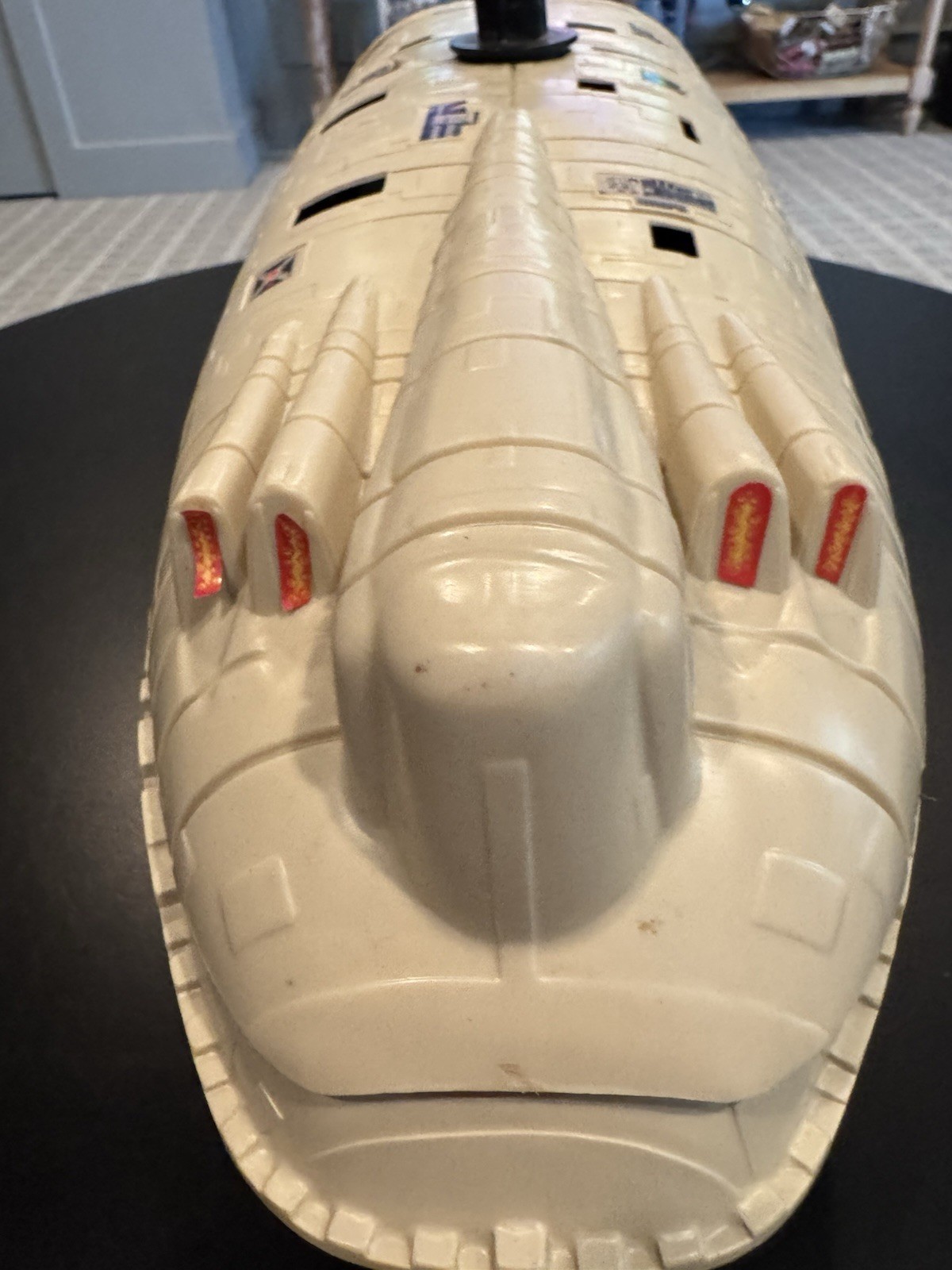 Rebel Transport sold