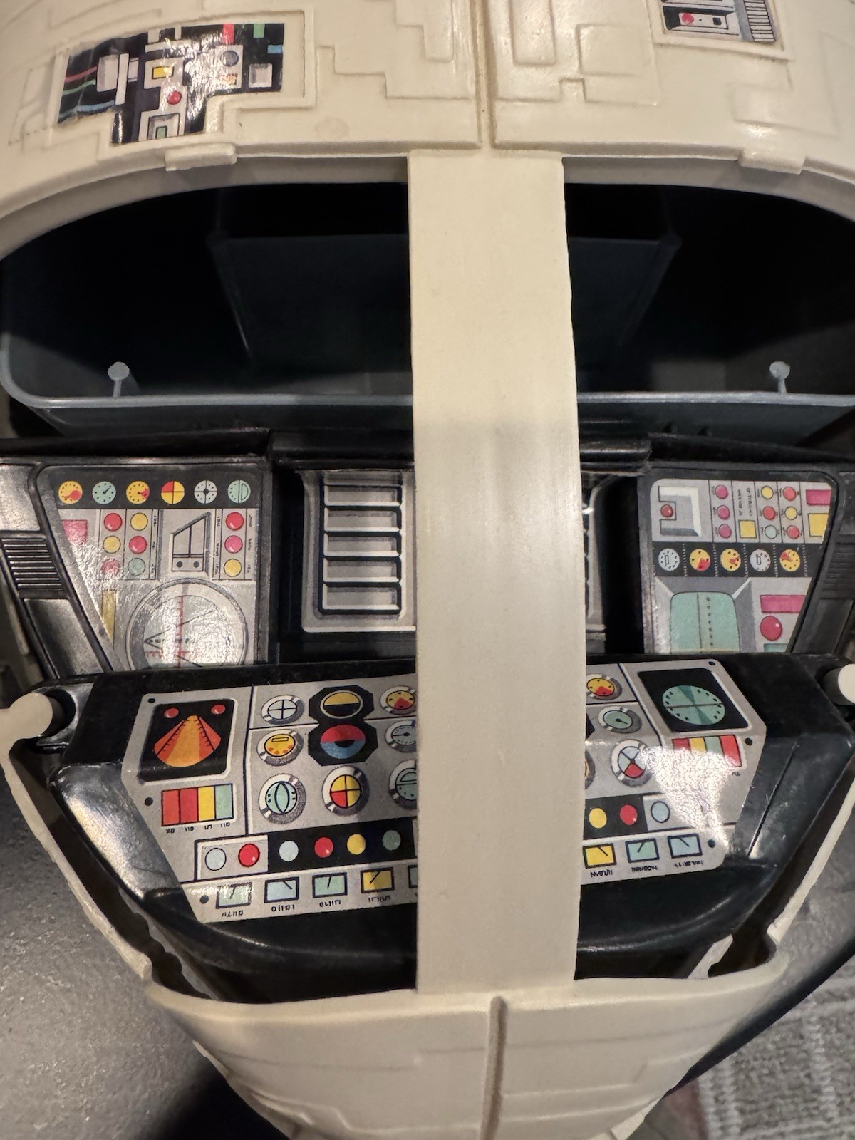 Rebel Transport sold