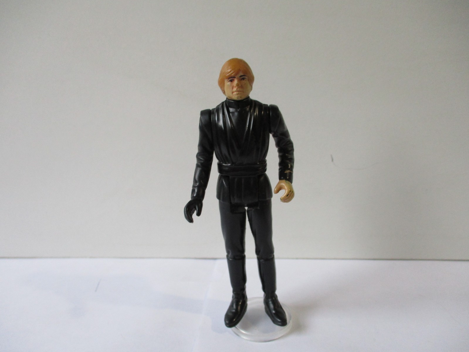 Luke Skywalker (Jedi Knight Outfit) sold