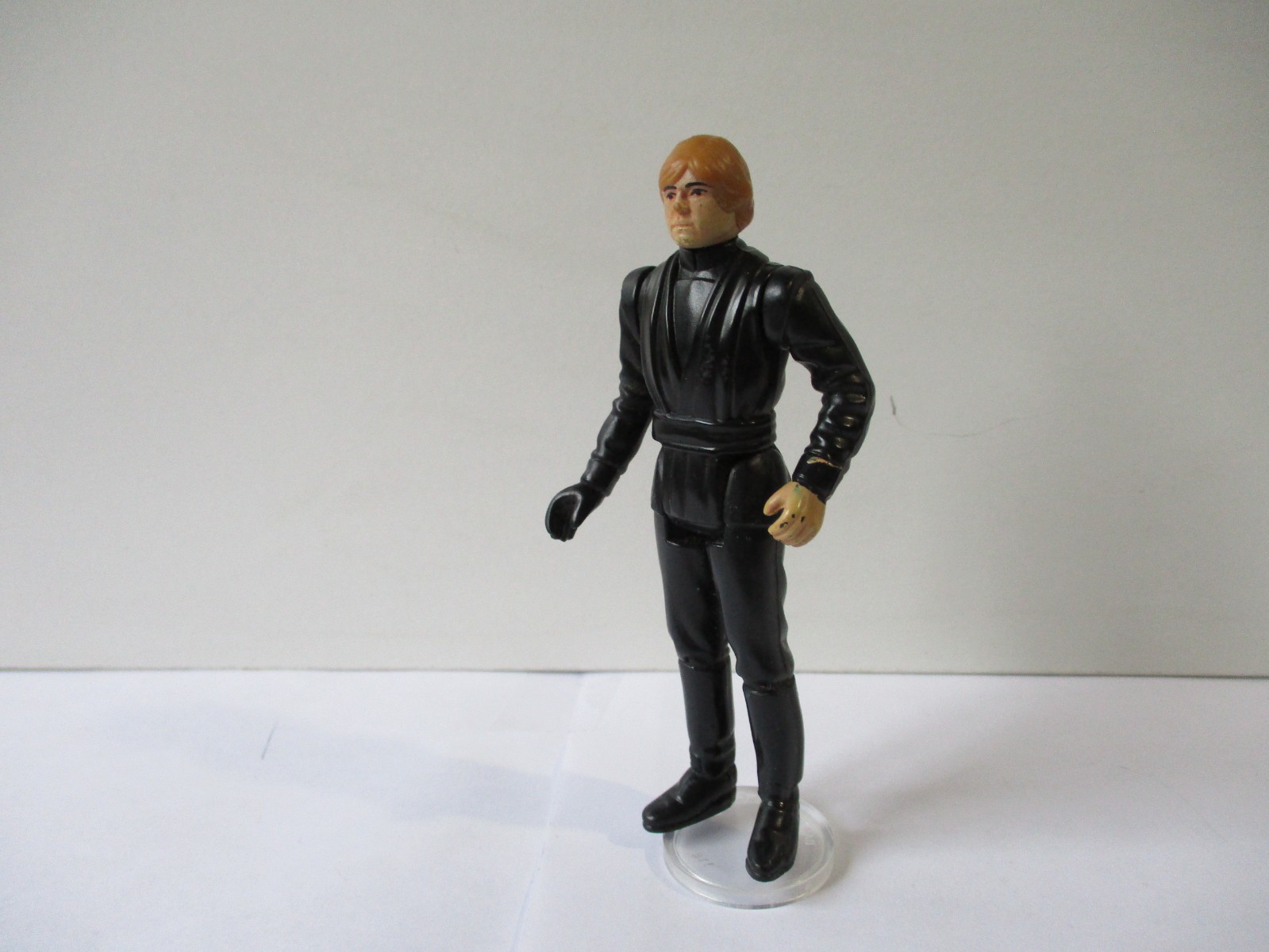Luke Skywalker (Jedi Knight Outfit) sold