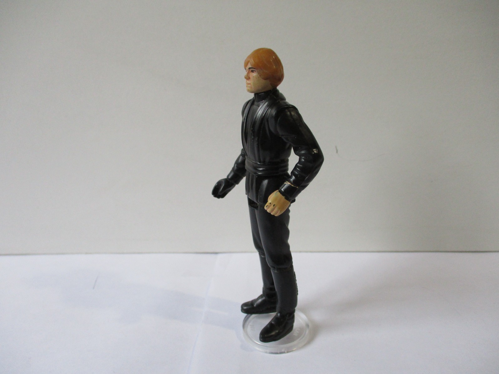Luke Skywalker (Jedi Knight Outfit) sold