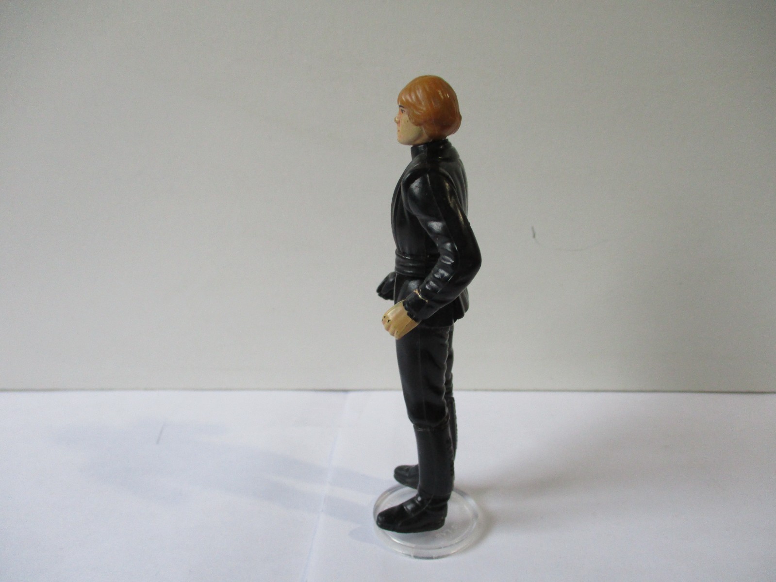 Luke Skywalker (Jedi Knight Outfit) sold